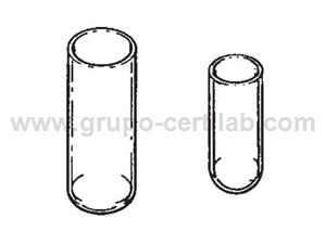 TUBO PA 12,5 ml (50 TUBOS)